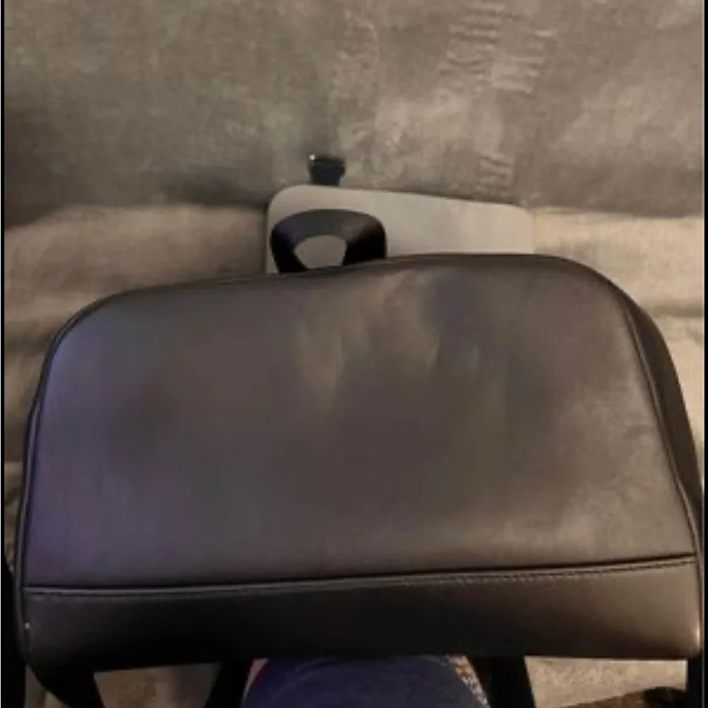 Coach Multi-Color Bookbag - Picture 4 of 4